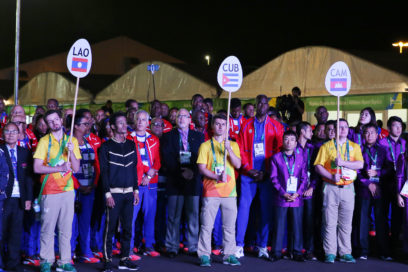 Simbolismo compartido