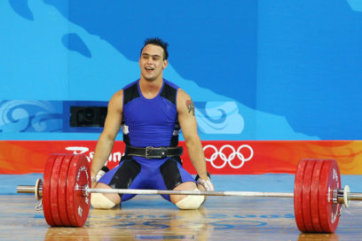 Más cubanos aguardan medallas olímpicas