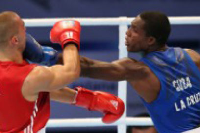 La Cruz comienza con victoria