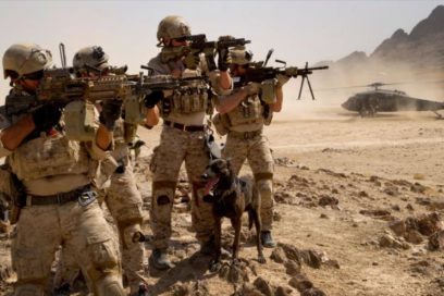 Libia, una guerra disfrazada de primavera