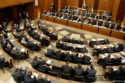 Líbano, la ardua elección de un presidente