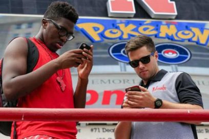 11 de agosto: los Juegos más conectados