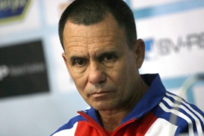 Radiografía olímpica del boxeo por Rolando Acebal