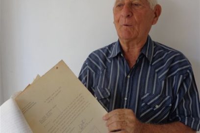 En el 90 cumpleaños de su natalicio