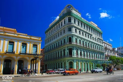 Líderes de la eficiencia en el turismo