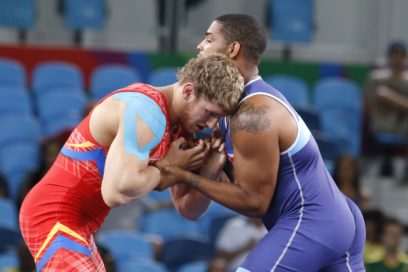 Lugo se lo creyó y es plata olímpica