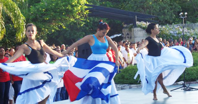 acto fidel VC 2