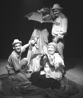 Foto: Alain Gutiérrez