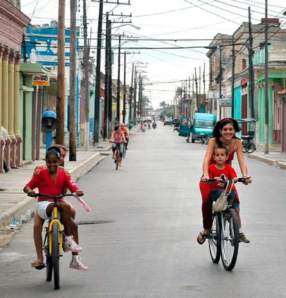 Foto: Kaloian Santos Cabrera