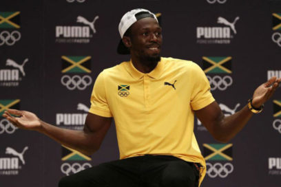 Usain Bolt: «Estos serán mis últimos Juegos Olímpicos”