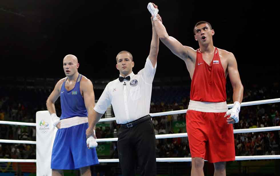 boxeo