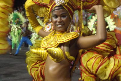 Prosigue el carnaval habanero