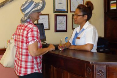 Vanguardias y líderes