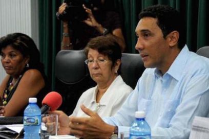 All set for the reestablishment of regular commercial flights between the U.S. and Cuba