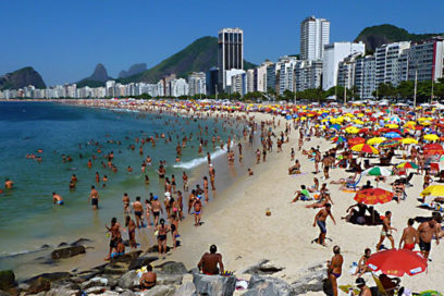Copacabana