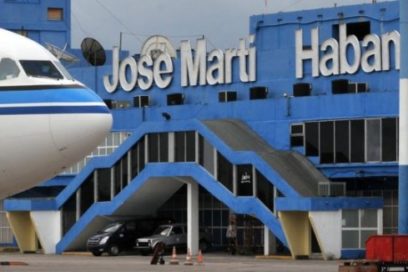 Compañías francesas gestionarán aeropuerto José Martí
