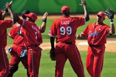 Béisbol volverá a la escena olímpica en Tokío