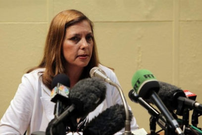 Denuncian apoyo estadounidense a la subversión interna en Cuba