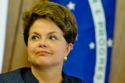 Dilma Rousseff: Lucho por mi pueblo y su bienestar (+ Video)