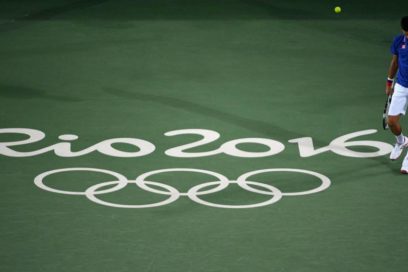 Del Potro derrota a Djokovic