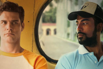 El acompañante, propuesta cubana para los Óscar