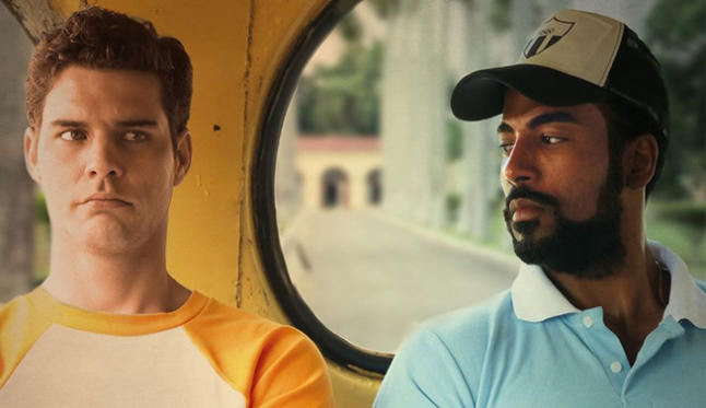 La película, producida el año pasado, ha tenido un importante recorrido internacional, con proyecciones en festivales de Europa, Asia y América