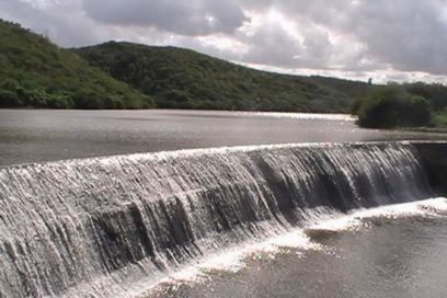Lluvias benefician embalses del occidente cubano