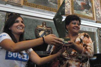 OCLAE 50TH Anniversary: A call for peace and unity