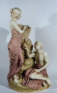 Foto: boletín del Museo Nacional de Artes Decorativas