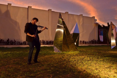 Paseos de verano VIII