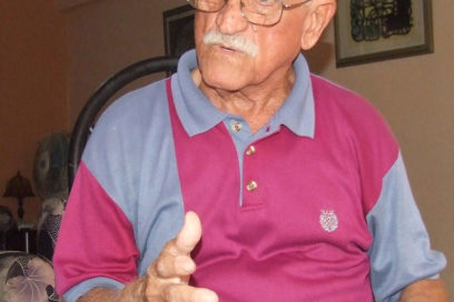Eterno sindicalista