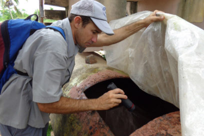 Consolidar la lucha contra el Aedes