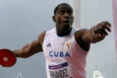 Fernández eliminado en el disco