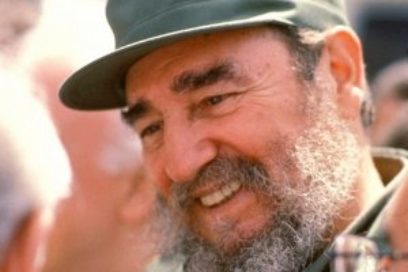 Pedirán el Honoris Causa para Fidel Castro en Córdoba, Argentina