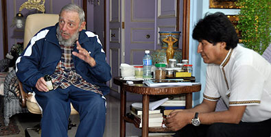 Foto: Tomada de cubadebate