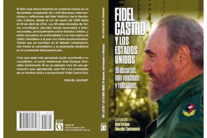 Fidel venció al gigante de siete leguas