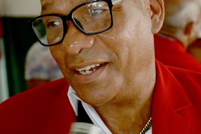 De la marcha a la fisioterapia