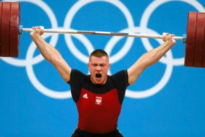 Otro deportista dopado excluido de Juegos Olímpicos