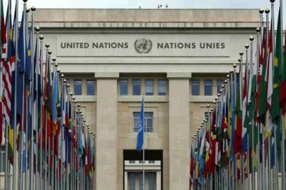 Cuba ratifica cumplimiento de Convención sobre armas convencionales