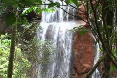En fase de terminación pequeña hidroeléctrica de Mayarí