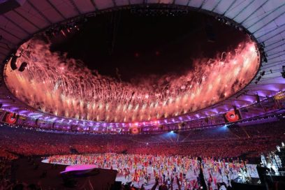 5 de agosto: Luces, sonidos y esperanza