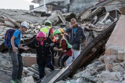Envía el ICAP mensaje de condolencias por sismo al movimiento de solidaridad con Cuba en Italia