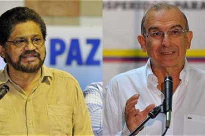 Oportunidad para una paz justa