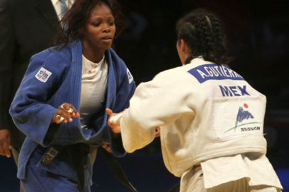 La “mole” Espinoza cae ante Gerbi