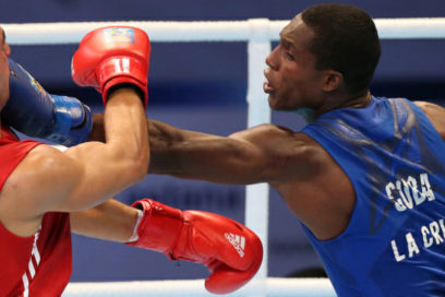 Fecha de contrastes para los “tri”