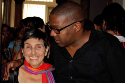 Versos de hondura poco frecuente