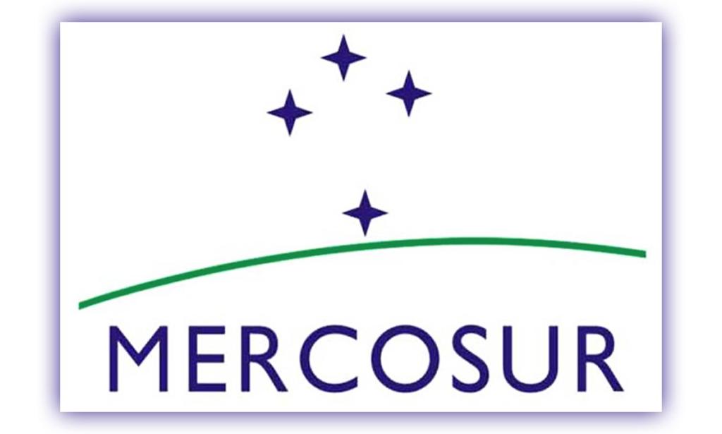 logo de Mercosur
