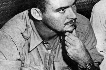 Masferrer bajo la lupa