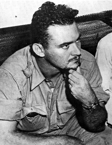 Rolando Masferrer (1918-1975)