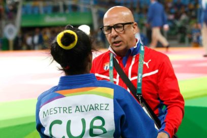Padrón: «Mestre fue creciendo en la competencia»